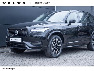 Volvo XC90 T8 Automaat Recharge AWD Plus Dark | Long Range | Panoramadak | Interieur voorverwarming | Elektrisch bedienbare voorstoelen | Premium audio by H, terreinwagen/pick up, bj 2023