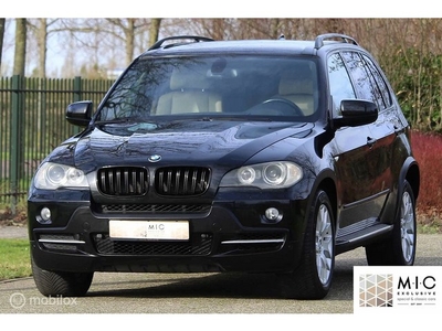 X5 xDrive48i Executive 7p 07-2007 252.422 km Inr. mog.