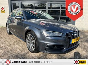 Audi A3 Sportback 1.4 e-tron PHEV Attraction Pro Line plus