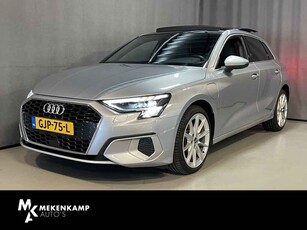 Audi A3 Sportback 40 TFSI e S-Line