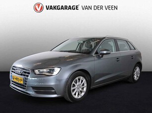 Audi A3 Sportback || 6 maanden garantie! 1.4 TFSI Attr. PL+