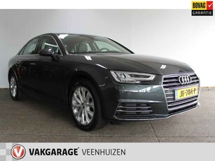 Audi A4 Limousine 1.4 TFSI Design Pro Line Plus|virtual cockpit|rijklaar prijs|AUTOMAAT|