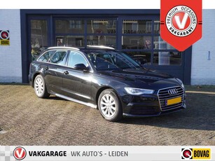 Audi A6 Avant 1.8 TFSI ultra Advance