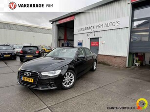 Audi A6 Limousine 2.8 FSI quattro Pro Line Plus