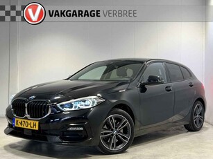 BMW 1 Serie 118i Executive Edition