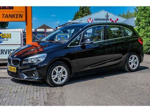 BMW 2 Serie Active Tourer (f45) 218i EXECUTIVE PANORAMADAK RIJKLAAR