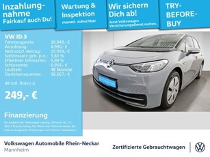 Volkswagen ID.3