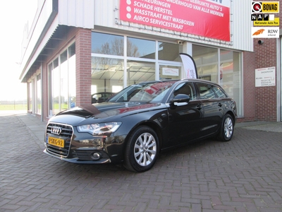 AUDI A6 Avant 2.0 TFSI Business Edition/ Leer/ Navigatie