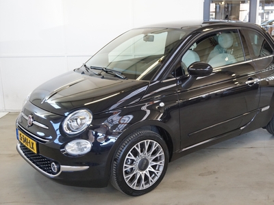 FIAT 500 1.0 Hybrid Star Navi