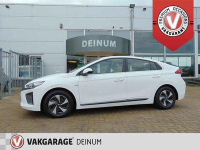 Hyundai IONIQ 1.6 GDi Comfort