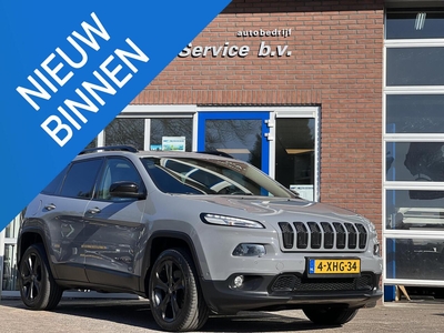 Jeep CHEROKEE 3.2 V6 Limited AWD