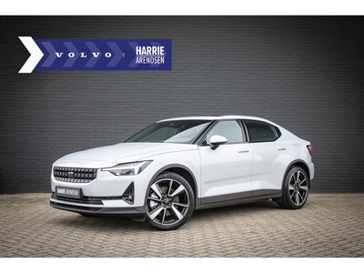 POLESTAR POLESTAR 2 78kWh AWD Long Range Dual Motor, ACC, Panoramadak, 360 camera, P