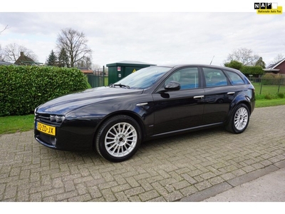 Alfa Romeo 159 Sportwagon 2.2 JTS Business