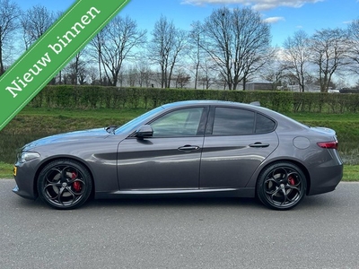 Alfa Romeo Giulia 2.0T Q2 Veloce, 19 inch, Performance!!