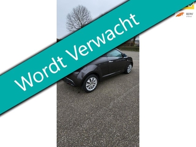 Alfa Romeo MiTo 1.3 JTDm Esclusivo Leder Navi Clima