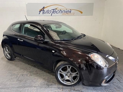 Alfa Romeo MiTo 1.4 Turbo.*Automaat*NL-Auto*Carplay*