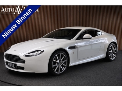 Aston Martin V8 Vantage 4.7 V8 Sportshift Carbon NL