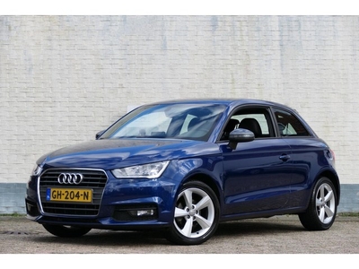 Audi A1 1.0 TFSI Pro Line Navi PDC Bluetooth Cruise