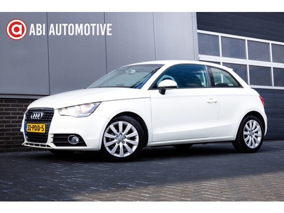 Audi A1 1.2 TFSI 86 pk Ambition Pro Line Business /NL-auto/