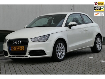 Audi A1 1.2 TFSI Connect Revisiemotor Airco Navi Cruise APK