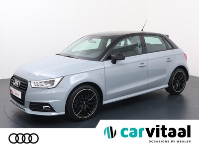 Audi A1 Sportback 1.0 TFSI Adrenalin 95 PK Automaat