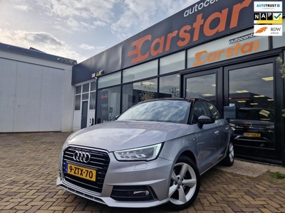 Audi A1 Sportback 1.4 TFSI Design Pro Line