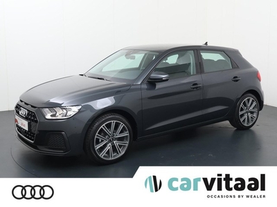 Audi A1 Sportback 25 TFSI Advanced edition 95 PK