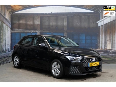 Audi A1 Sportback 25 TFSI Pro Line 1 eigenaar