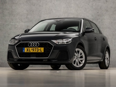 Audi A1 Sportback 30 TFSI Advanced Sport Automaat (DIGITAL