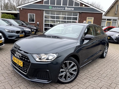 Audi A1 Sportback 30 TFSI epic 6-Versnellingen