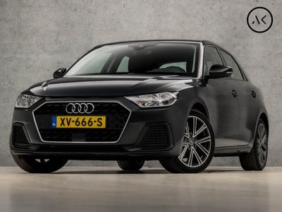 Audi A1 Sportback 30 TFSI epic Sport Automaat (APPLE