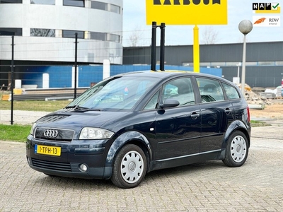 Audi A2 1.4 TDI