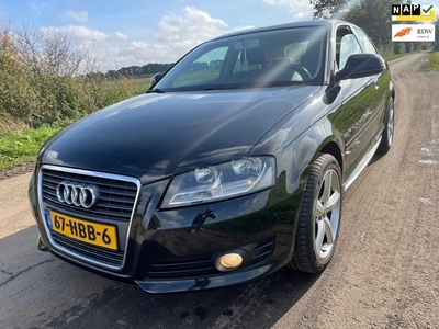 Audi A3 1.4 TFSI Attraction Pro Line nw model