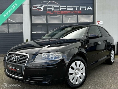 Audi A3 1.6 Attraction Pro Line Business distrib nieuw!