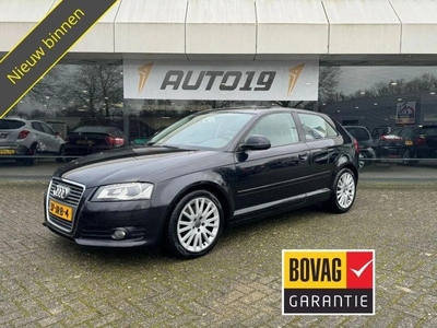 Audi A3 2.0 TFSI Ambition Pro Line S-Tronic