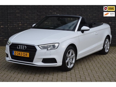 Audi A3 CABRIOLET 1.4 TFSI Design Automaat