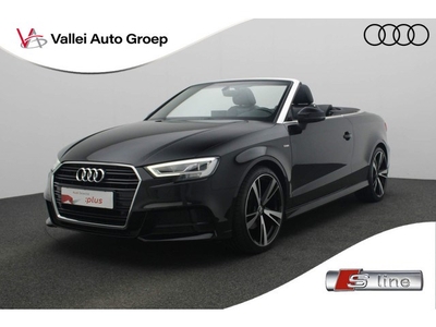 Audi A3 Cabriolet 35 TFSI 150PK S-tronic CoD Sport S Line