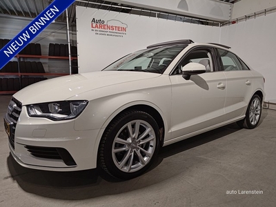 Audi A3 Limousine 1.4 TFSI CoD 150pk Attr. Pro Line 110kw