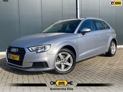 AUDI A3 Sportback 1.0 TFSI Pro Line * Navi * Cruise * Automaat *