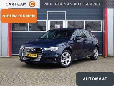 Audi A3 Sportback 1.4 e-tron Lane Assist Camera