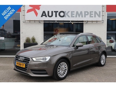 Audi A3 Sportback 1.4 TFSI AMBIENTE PRO LINE PLUS