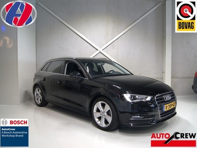 Audi A3 Sportback 1.4 TFSI Ambition