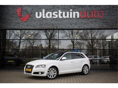 Audi A3 Sportback 1.4 TFSI Ambition Pro Line , Pano dak