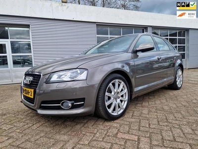 Audi A3 Sportback 1.4 TFSI Ambition Pro Line S