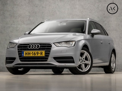 Audi A3 Sportback 1.4 TFSI CoD Pro Line Sport 150Pk