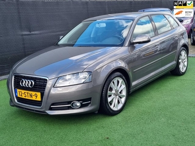 Audi A3 Sportback 1.4 TFSI NAVI NAP!