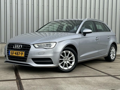 Audi A3 Sportback 1.4 TFSI Pro Line Plus 1e Eigenaar -