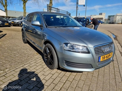 Audi A3 Sportback 1.8 TFSI Ambiente Business Edition