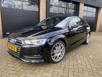 Audi A3 Sportback 2.0 TDI Ambition Pro Line S