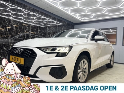 Audi A3 Sportback 30 TFSI Business edition (bj 2024)